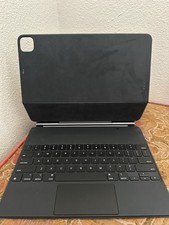 Apple Magic Keyboard for 12.9-inch iPad Pro 4th and 3rd Gen. - US