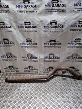 Audi A6 Tdi Se E5 4 Dohc 2011-2014 flexy exhaust pipe