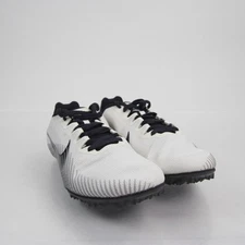 Nike Zoom Track Cleat Men's White/Black New without Box