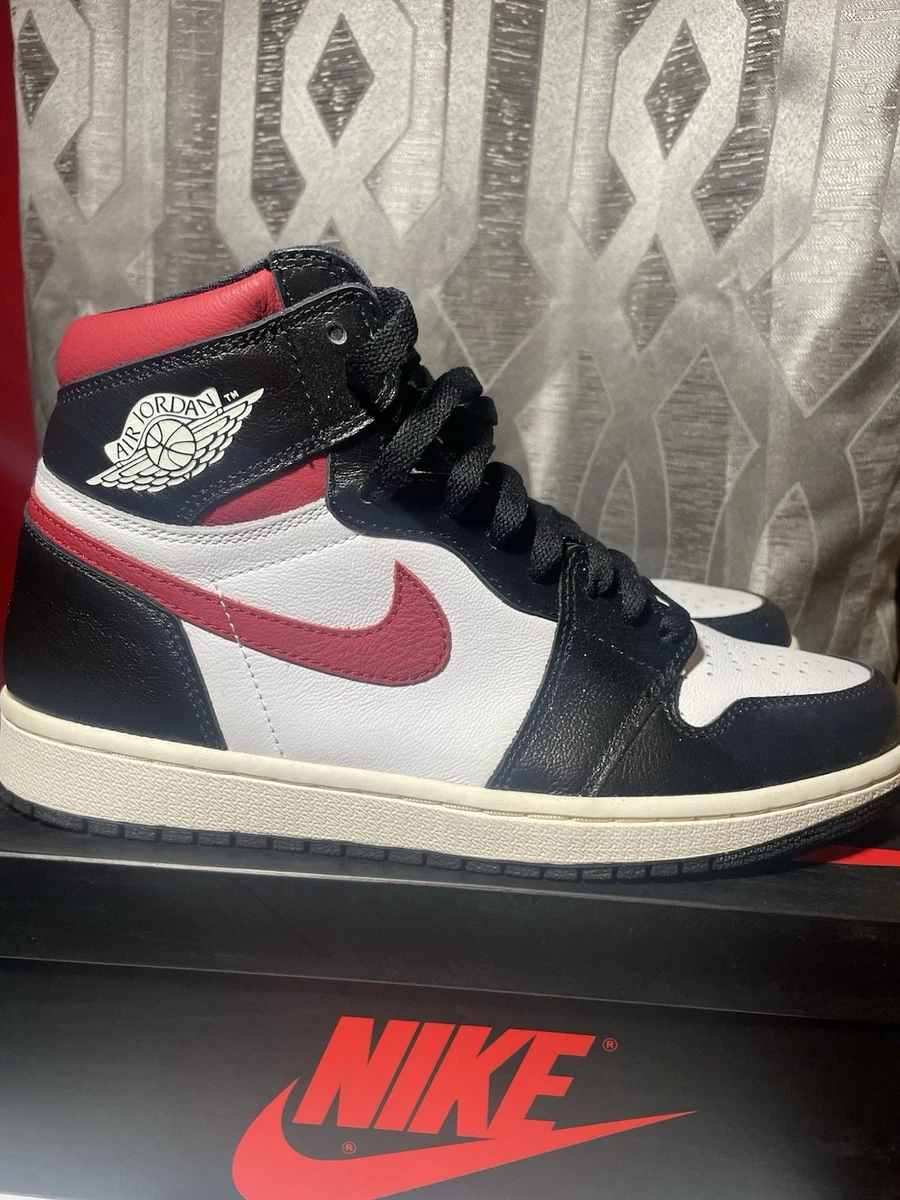 Jordan 1 Retro High OG Gym Red 2019 for Sale | Authenticity