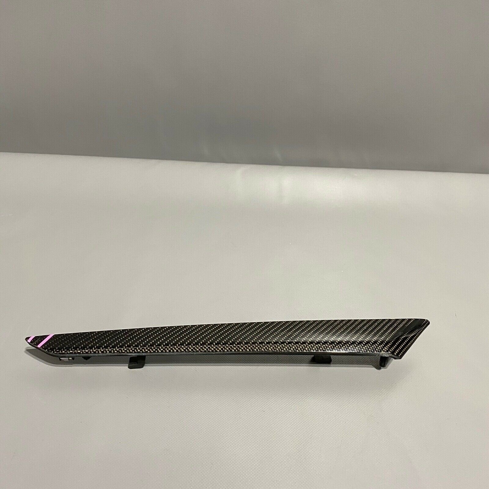 MASERATI GHIBLI QUATTROPORTE RIGHT DOOR PANEL INTERNAL TRIM 2014 15 16 2017 OEM