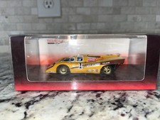 TSM114311 1970 Porsche 911K Kyalami 9H Team Gunston/Coca-Cola 1/43