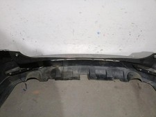 Pare-choc arrière Subaru FORESTER