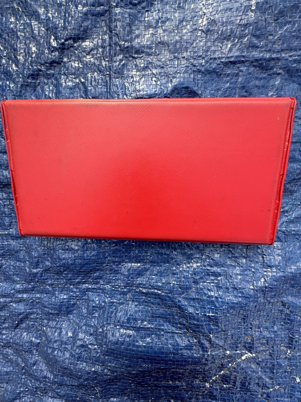  Starrett S167C Radius Gage Set Sizes 1/64" to 1/2" - Very Nice