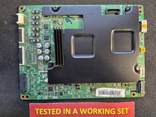 WORKING SAMSUNG MAIN BOARD BN94-07389K UN65HU9000FXZA