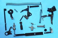 Hi-Point Cf 380 CF 380 parts Tabs Trigger Pins Safety  Screws Rods  springs