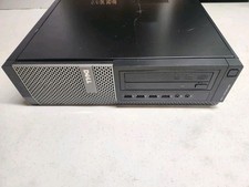 Dell Optiplex 790 DT Intel Core i5-2400 CPU @3.1 GHz 8GB, Win 10 Pro, 320GB HD