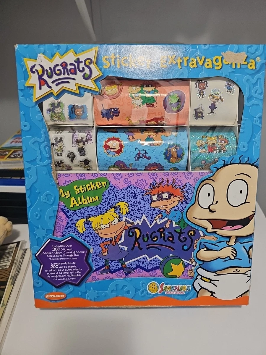 Preços baixos em Tommy Rugrats, Os Anjinhos TV, filmes e