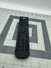 Genuine Xbox One Remote Controller Console Accessory Media 048-083-D1 Tested