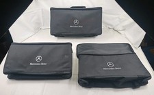 Mercedes-Benz Tasche Schwarz Ungebraucht
