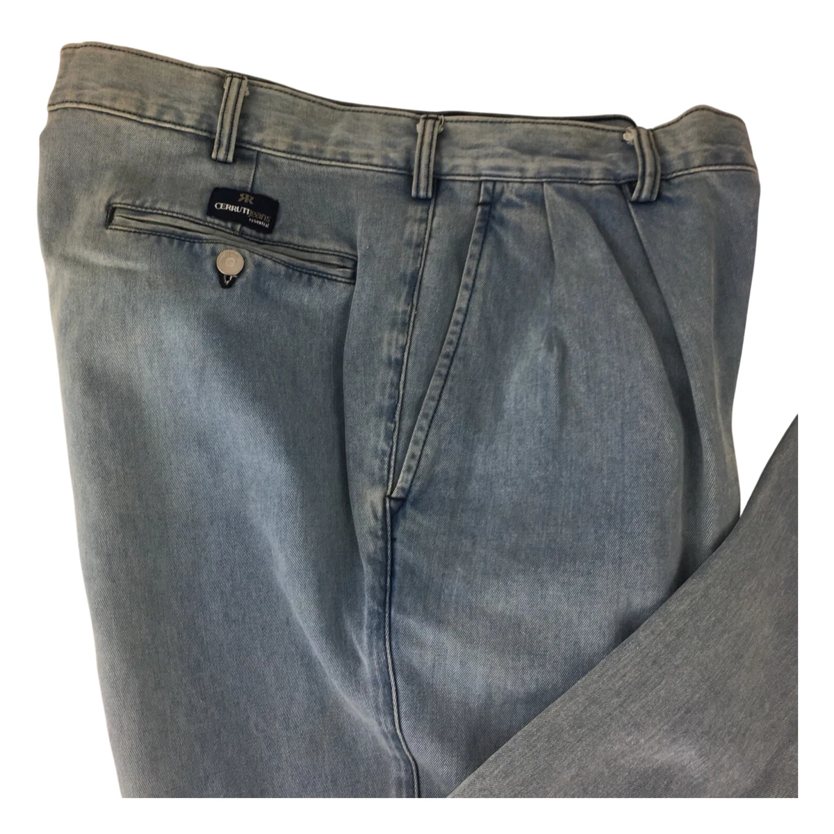 Cerruti 1881 Jeans for Men for sale - eBay