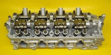 1998 2.3 HONDA ACCORD LX / EX / VP  VTEC CYLINDER HEAD F23A1 / F23A4 CASTING PAA