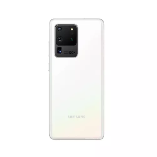 Samsung Galaxy S20 Ultra 5G G988U1 128GB CDMA +GSM Unlocked Smartphone Open Box - Picture 9 of 15