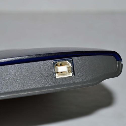 Iomega Zip 250 USB Powered External Disk Drive Model Z250USBPCMBP with Cable - Afbeelding 10 van 12