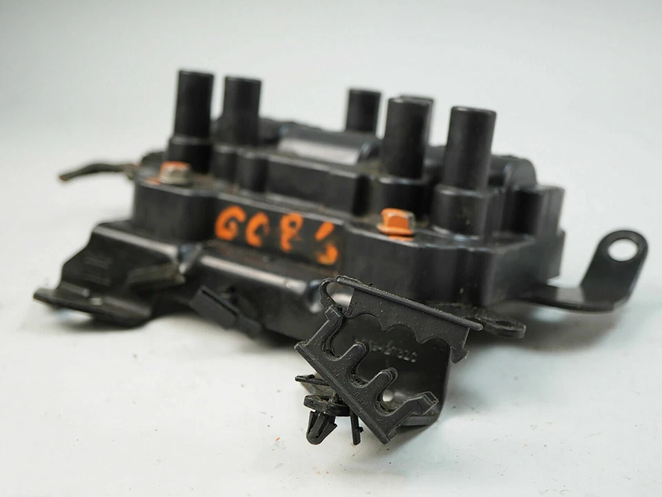 Paquete de bobina de encendido del motor Chevrolet Uplander 2006-2008 H6t40271zc fabricante original Foto 2 de 4