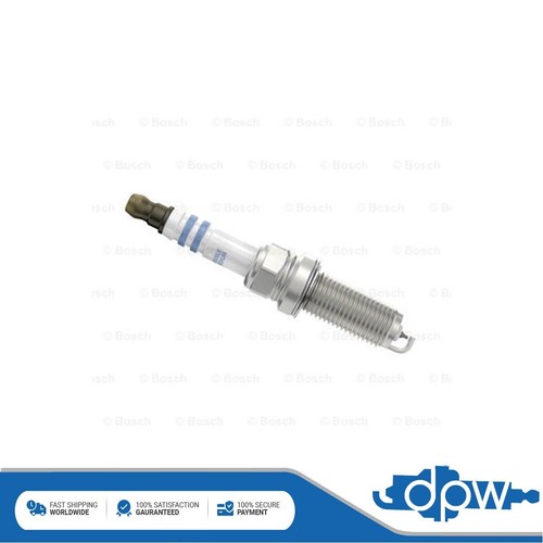 Fits Renault Clio 2005-2021 Modus 2004-2015 + Other Models Spark Plug DPW - Picture 4 of 9