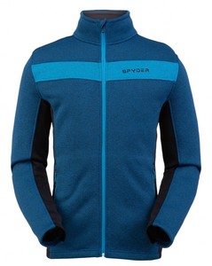 spyder encore full zip