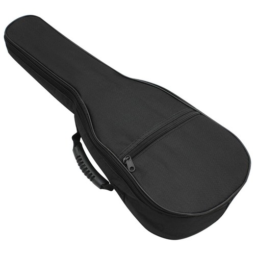 Padded Guitar Bag Electric Guitar Gig Bag Road Runner Gig Bag - Picture 10 of 11