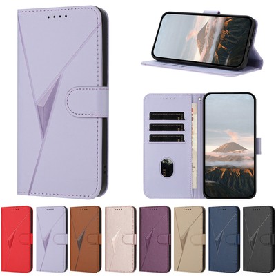 Hülle für Oppo Reno5 Reno8 T Reno11 F Reno13 F Realme 7i GT 6 Wallet Case Etui