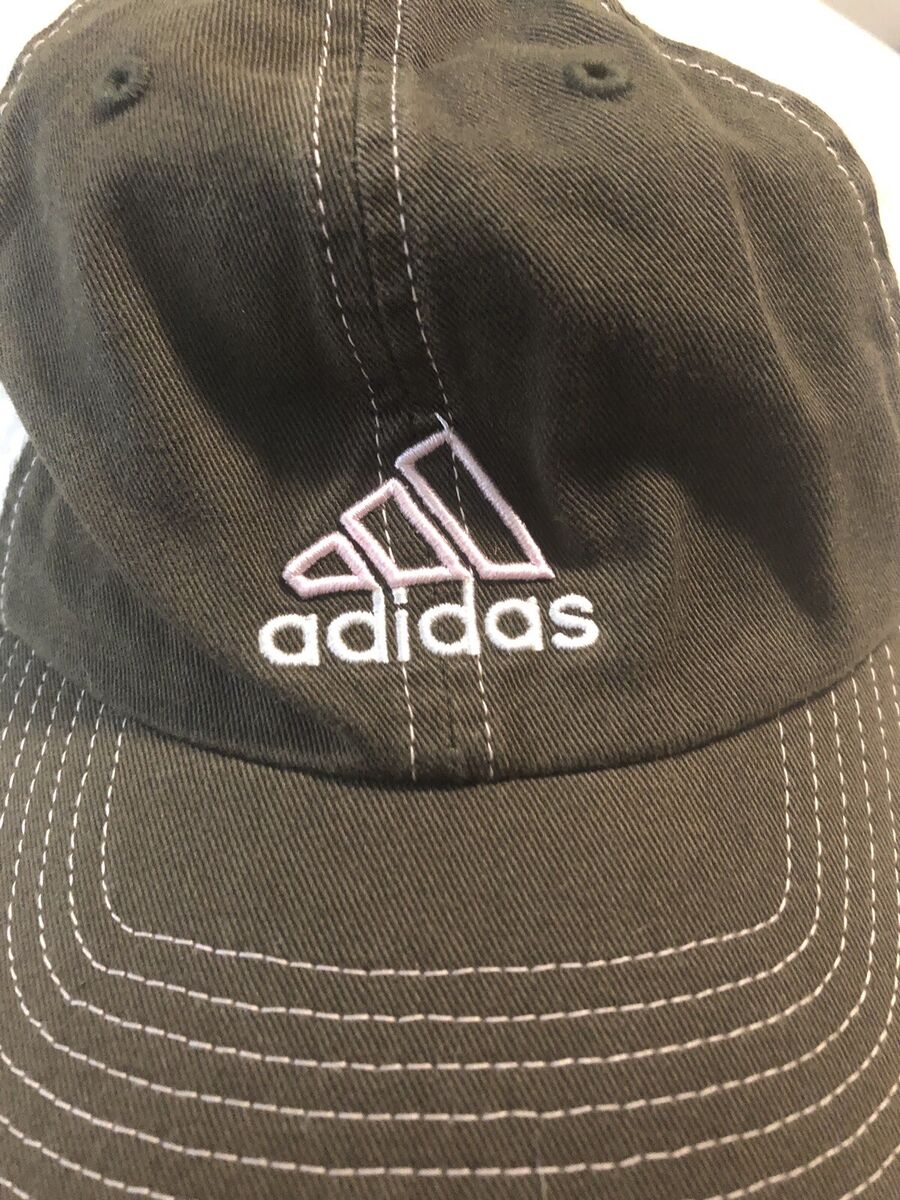 Vintage Adidas Hat Cap Osfm Dirty Spots Adidas c31 Vintage Adidas Hat Cap Osfm Dirty Spots Adidas c31