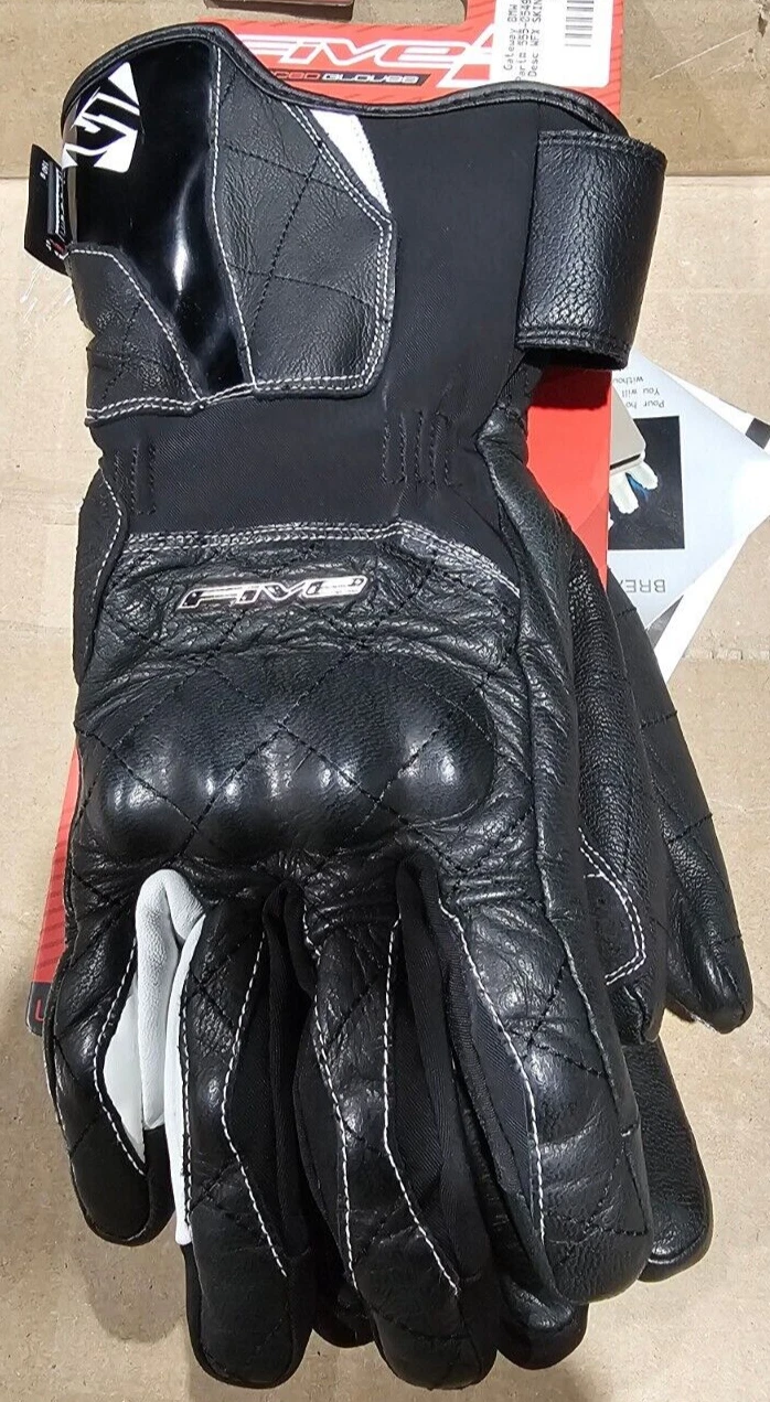 Five WFX Skin Woman WP Glove L
