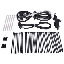 Power Tailgate Lock Kit Assembly Short Bed For2019-2021 Toyota Tacoma Pk3b635js0 Power Tailgate Lock Kit Assembly Short Bed For2019-2021 Toyota Tacoma Pk3b635js0