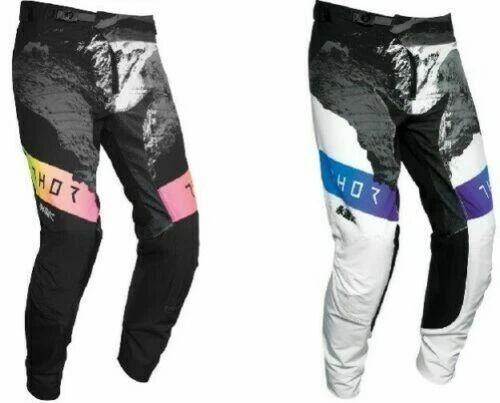 Thor Motorradhosen & -chaps aus Polyester