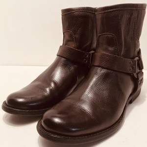 frye dingo boots