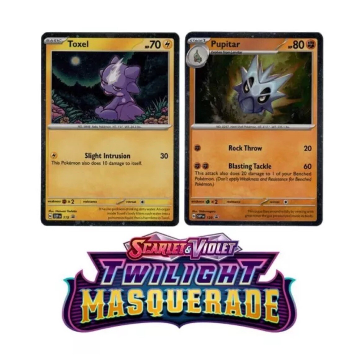 twilight masquerade pokemon center etb promo card Elite Trainer Box  Pokepunkltd Twilight Masquerade ETB | Sunflower