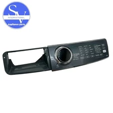 Electrolux Washer Control Panel 5304515234 5304515232 5304522541