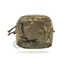 Crye Precision - Maritime General Purpose GP Pouch 6" x 6" x 3"  - Multicam