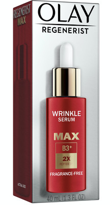 olay regenerist max serum
