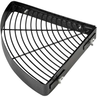 Prevue PetPrevue Hendryx Cage Corner Shelf, Black, 3100B