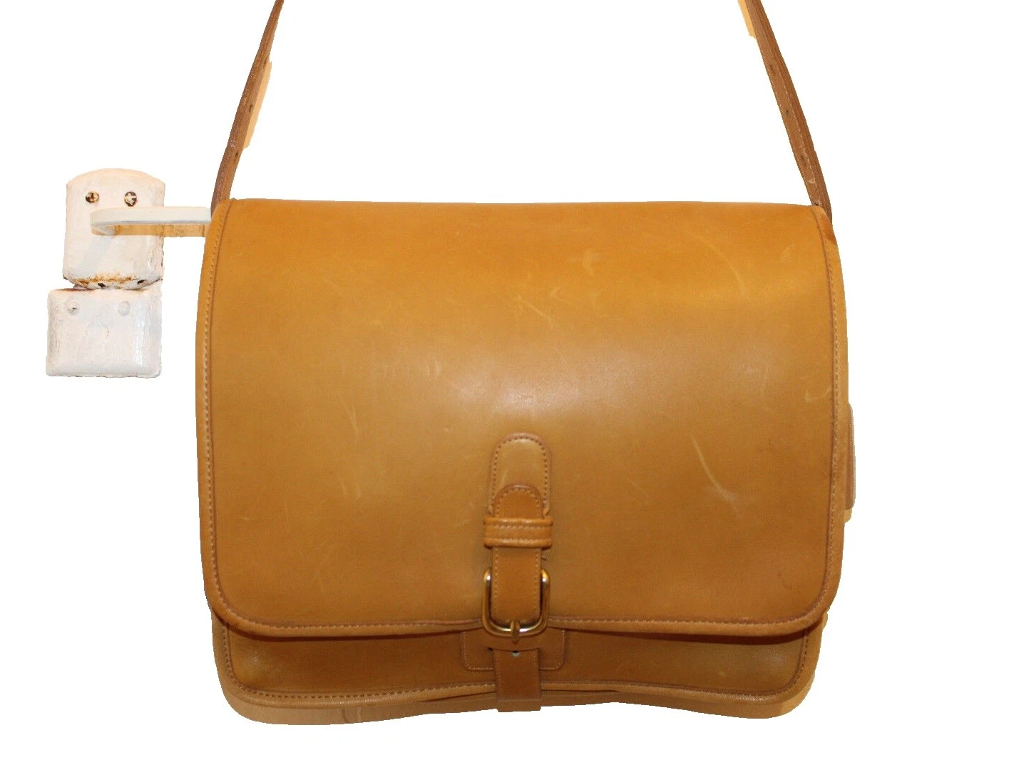 Coach 1970s Bolsas, Bolsos y estuches