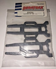 Duratrax RC DTXC9554 Suspension Arms Overdrive ST