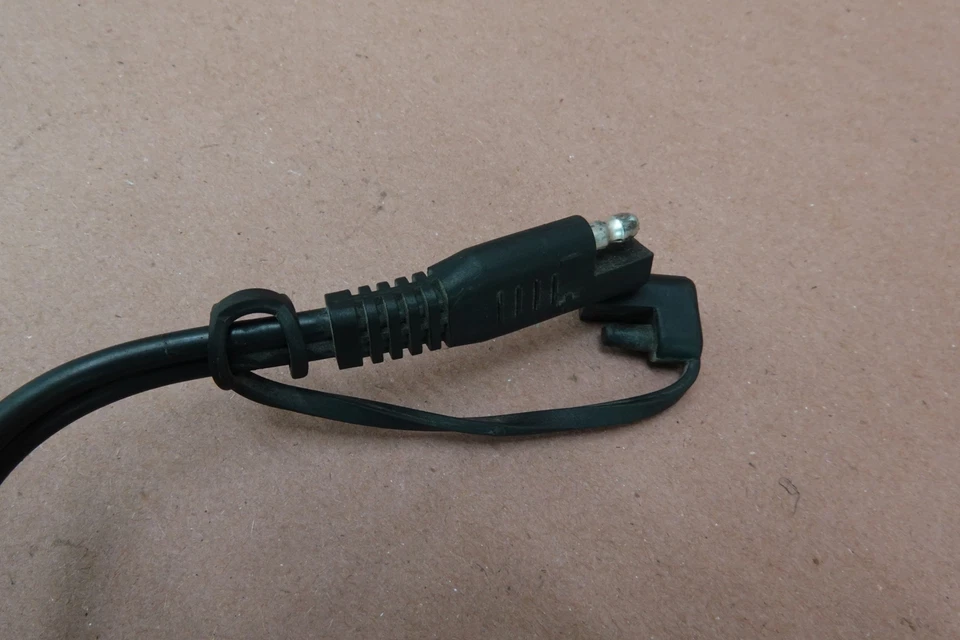 Cable de licitación de batería Yamaha Road Star XV1700 2004-2007 Foto 4 de 4