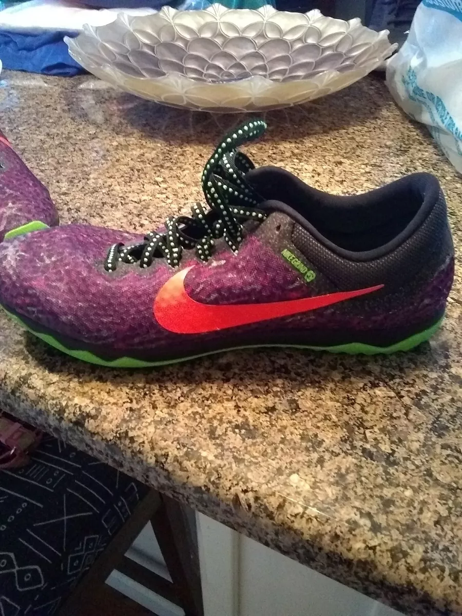 Usain bolt hotsell shoes nike