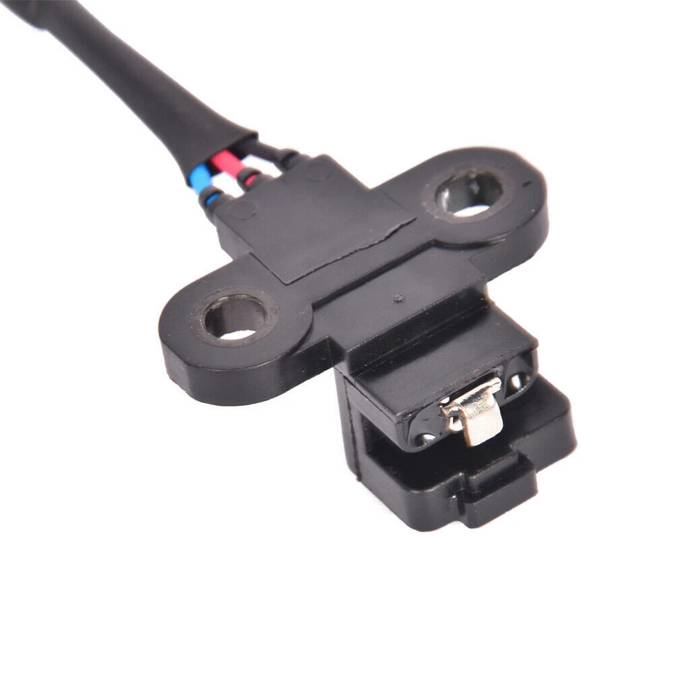 New Crank Angle Sensor Fits For Mitsubishi Triton MK 6G72 3.0L 6 CYL 1996-2003 - image 4 of 4