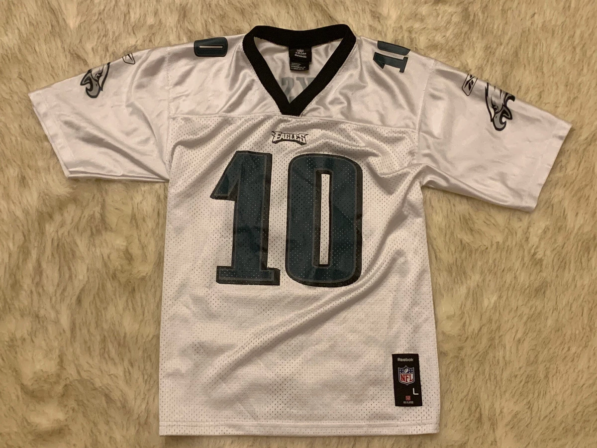 desean jackson eagles jersey