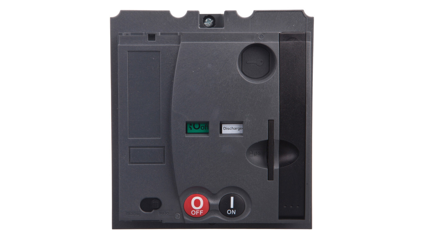 Remote drive 220-240V AC CVS MT400 / 630 LV432641 /T2UK