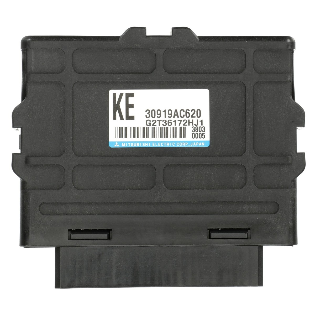 Genuine Subaru 2012 Impreza Automatic Transmission Control Module