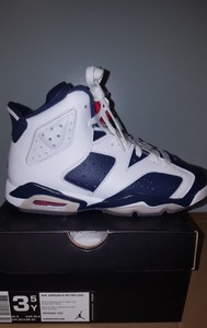 air jordan 6 midnight navy