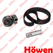Fits Toyota Land Cruiser 1998-2001 4.2 D Timing Cam Belt Kit Howen