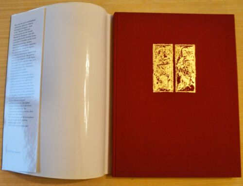 TREASURES IN HUNGARIAN ECCLESIASTICAL COLLECTIONS MEDIEVAL GOTHIC ART, DAVID - Picture 3 of 4