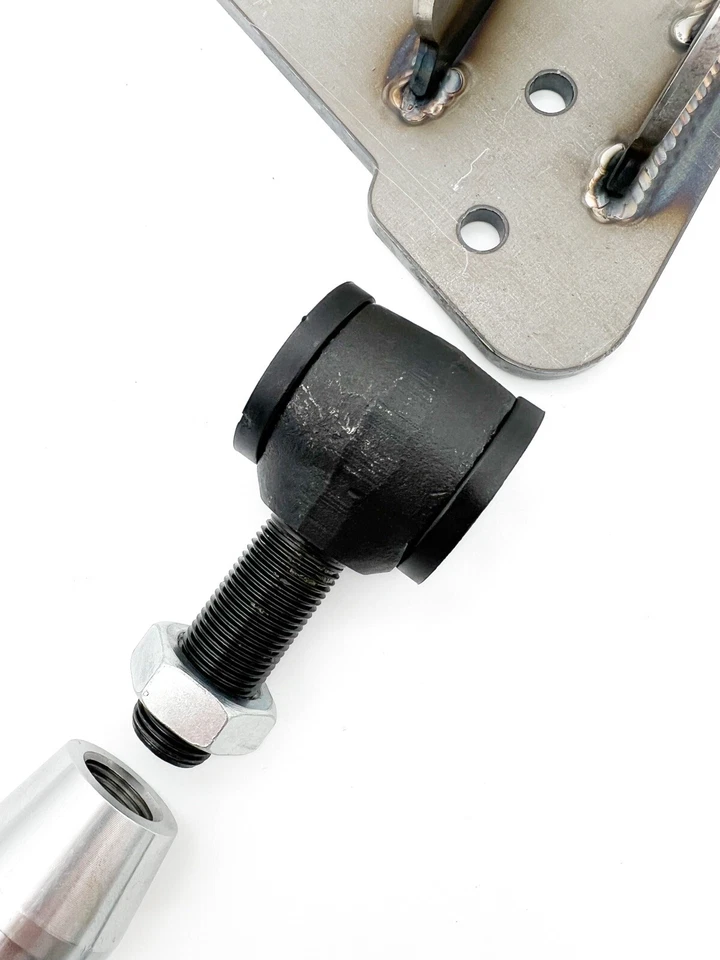 Kit de montaje Split Wishbone TH350 Trans para auto Ford 1941-1948 - Super Bell Foto 4 de 4