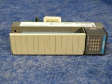 Allen-Bradley 1746-OB16 Ser D SLC 500 Output Module (BN183)
