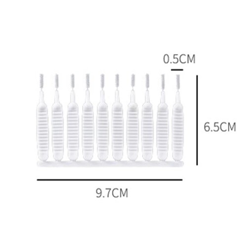 Cleaner Kit Charging Port Dust Plug Mobile Phone Cleaning Kit Cleaner Brush - Picture 4 of 12