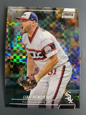 Click to enlarge Liam Hendriks