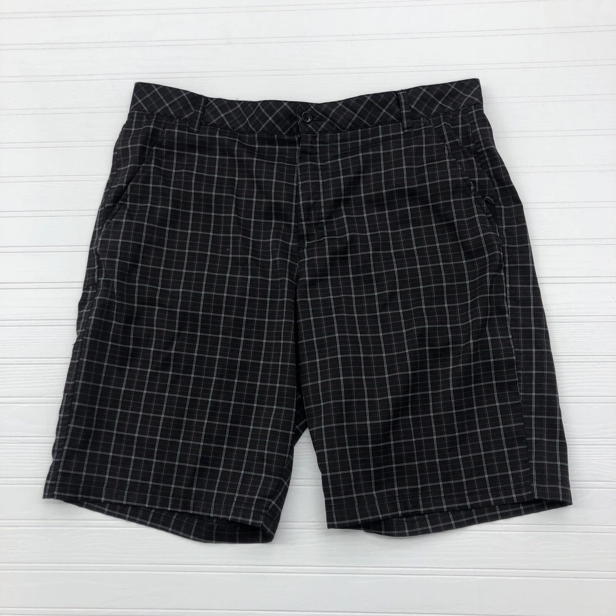 Mens fila golf shorts deals