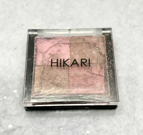 Hikari Shimmer Face Bronzers